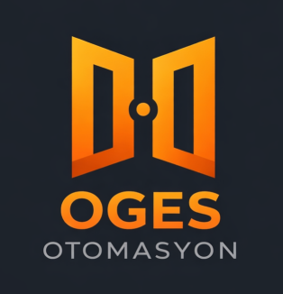 OGES  Otomasyon